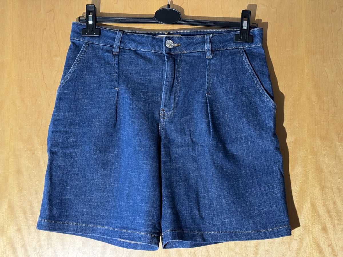 Mos mosh Jeans: Mos Mosh Karefa Pincourt Denim Shorts, neuwertig – Neu (gemäss Beschreibung) aus Weesen von isabelleST 5