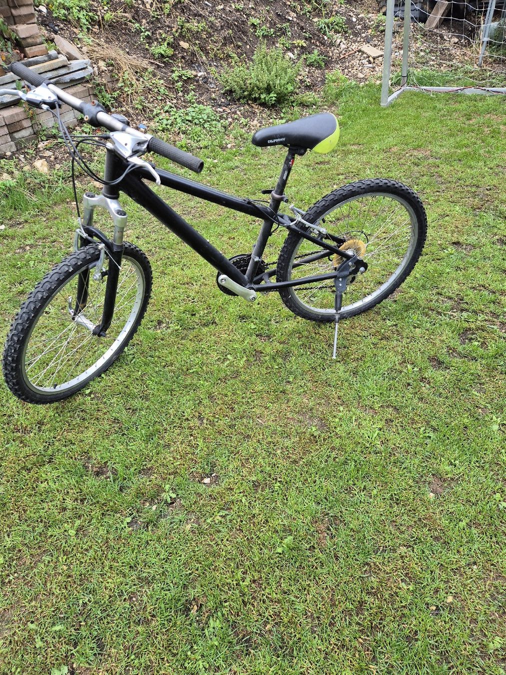 Biciclette: velo zum verkaufen  – Difettoso da Soyhieres venduto da saco77 1