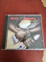 CD - Matt Guitar Murphy – Way Down South (Blues)