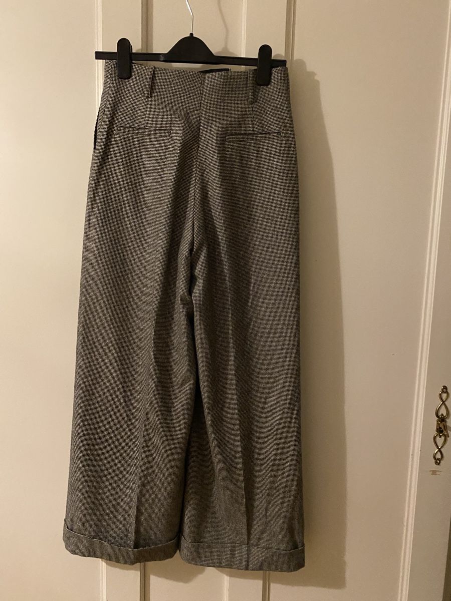 Sandro Pantaloni: Hose Sandro Gr. 36 – Usato da bern venduto da marion78 1
