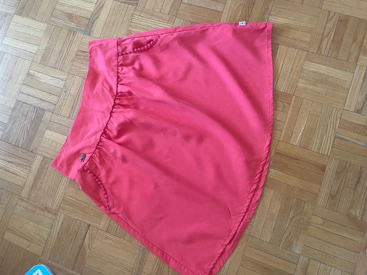 Röcke: FAIR WEAR Rock gr S – Neu (gemäss Beschreibung) aus Gutenswil von Bregenzer8610