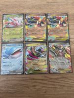 Pokémon Pitch Black ex EN 🔥