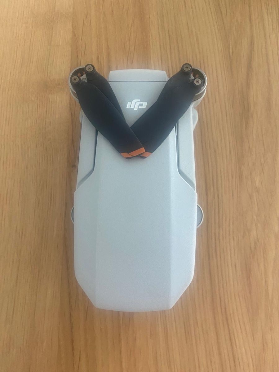 DJI Modellismo RC: DJI mini SE Flugdrohne – Nuovo (secondo la descrizione) da Grenchen venduto da dinu2000 3