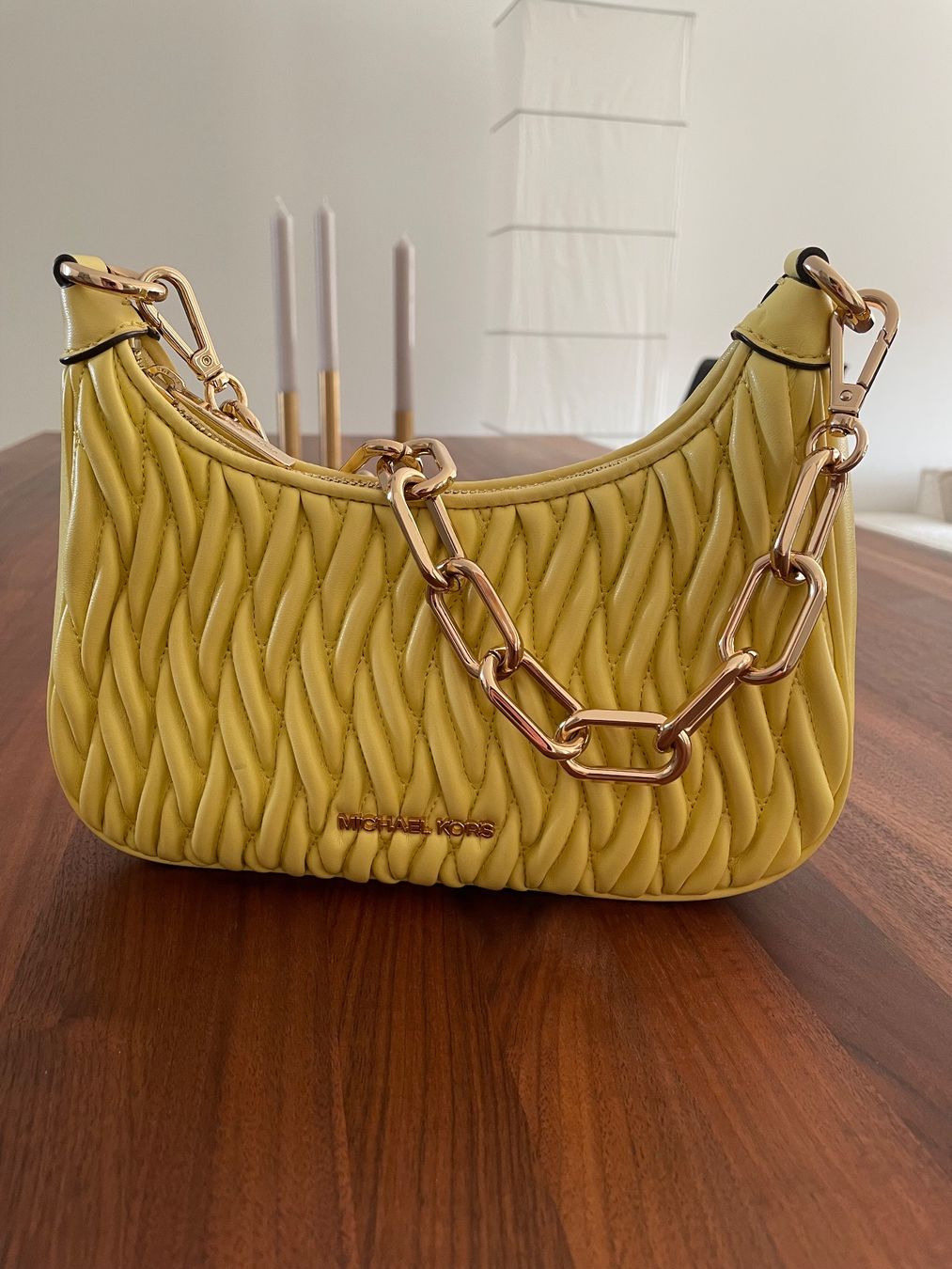 Michael Kors Taschen für Damen: Michael Kors Schultertasche – Neu (gemäss Beschreibung) aus Zürich von lor_dqv8 1