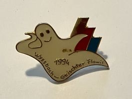 1 Pin Wyssbach Geischer Flawil 1994