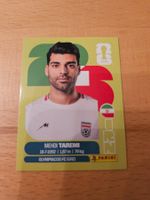 Panini WM 2026 IRN 18