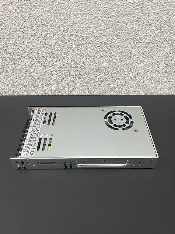 Elektronikbauteile: Schaltnetzteil 36V – Gebraucht aus Schötz von joe_q9dn