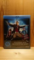 BULLETPROOF MONK Der Kugelsichere Mönch auf Blu-Ray