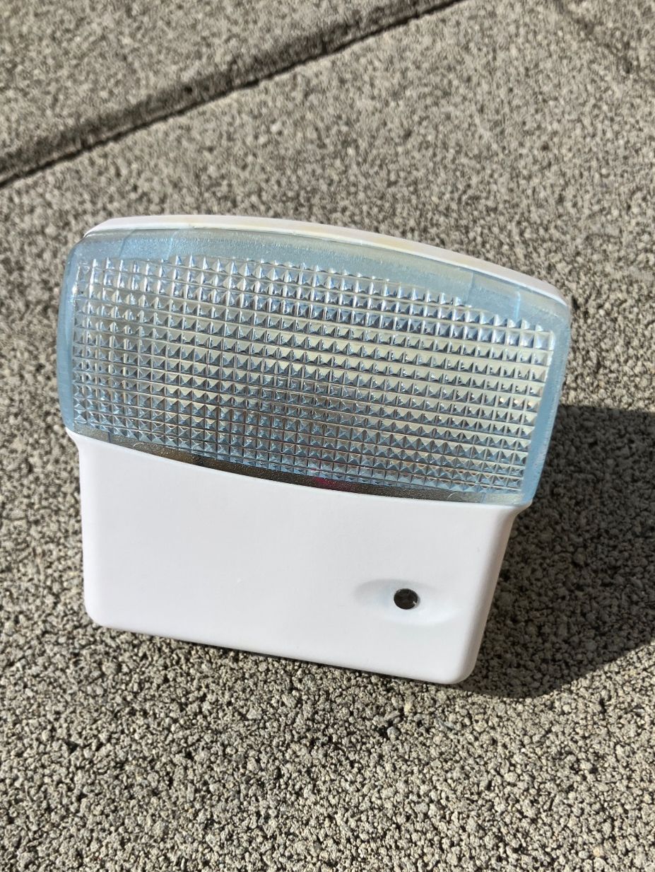 Lampes: Nachtlicht blau – D'occasion à Rüegsauschachen par moeschtu82