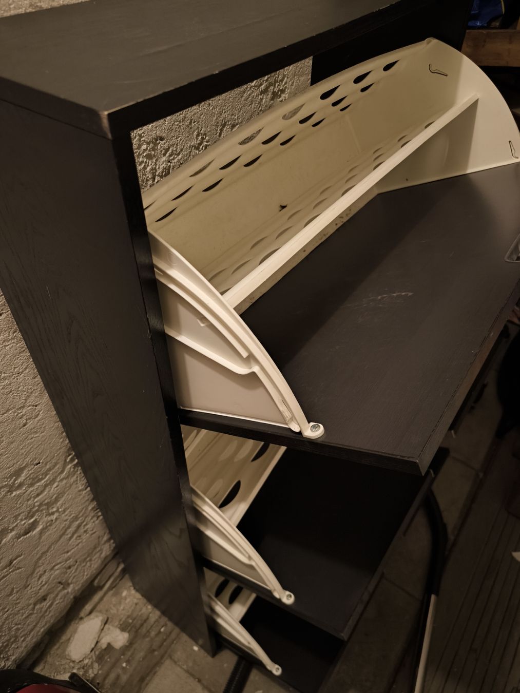 Commodes: Geräumiger Schuhschrank – D'occasion à Zürich par aysyx 2