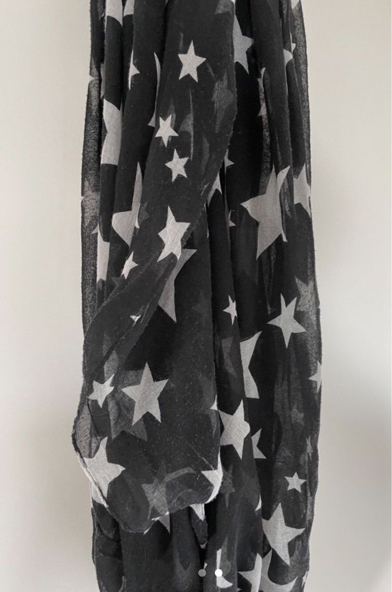 Foulards, Tücher & Schals: Loop Schal  – Gebraucht aus Endingen von Warlock