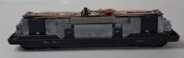SBB RE 4/4 460 007-8 Fahrgestell mit Motor Spur N Kato