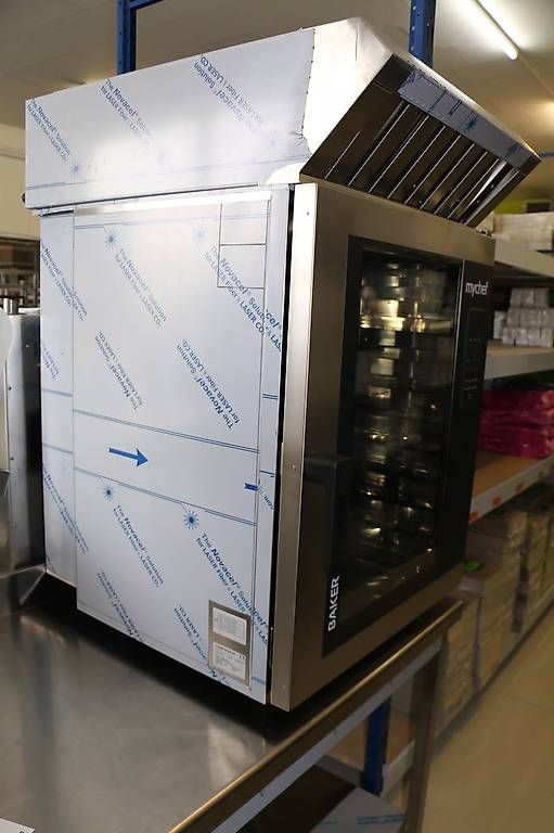 Küchengeräte: Four My Chef Bakershop 10 / 600 x 400 – Gebraucht aus Etagnières von sav_lwd5 4