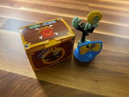 McDonald’s SpongeBob × One Piece – Sanji (2)