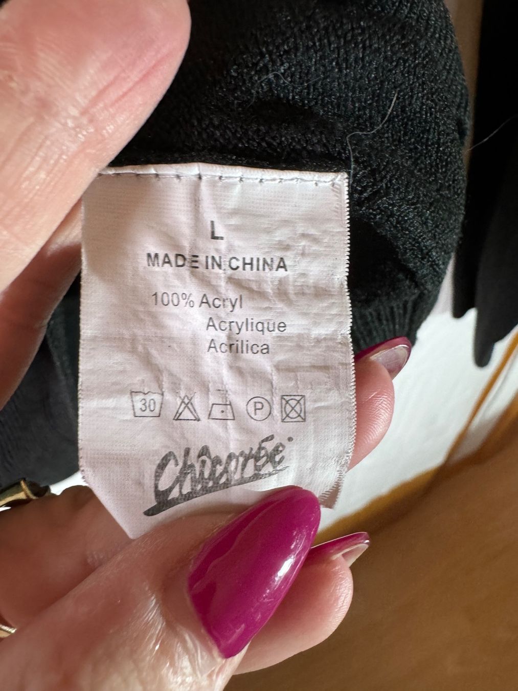 Maglioni & Felpe: Weicher Rollkragenpullover Gr. L – Usato da Grosswangen venduto da SALE_SALE_SALE 2