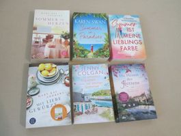 Romanpaket