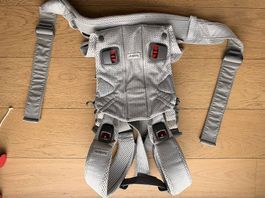 Porte-bébé BabyBjörn One Air  dès la naissance