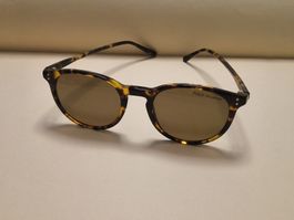 Polo Ralph Lauren PH4110 – Polarisierte Sonnenbrille Havana