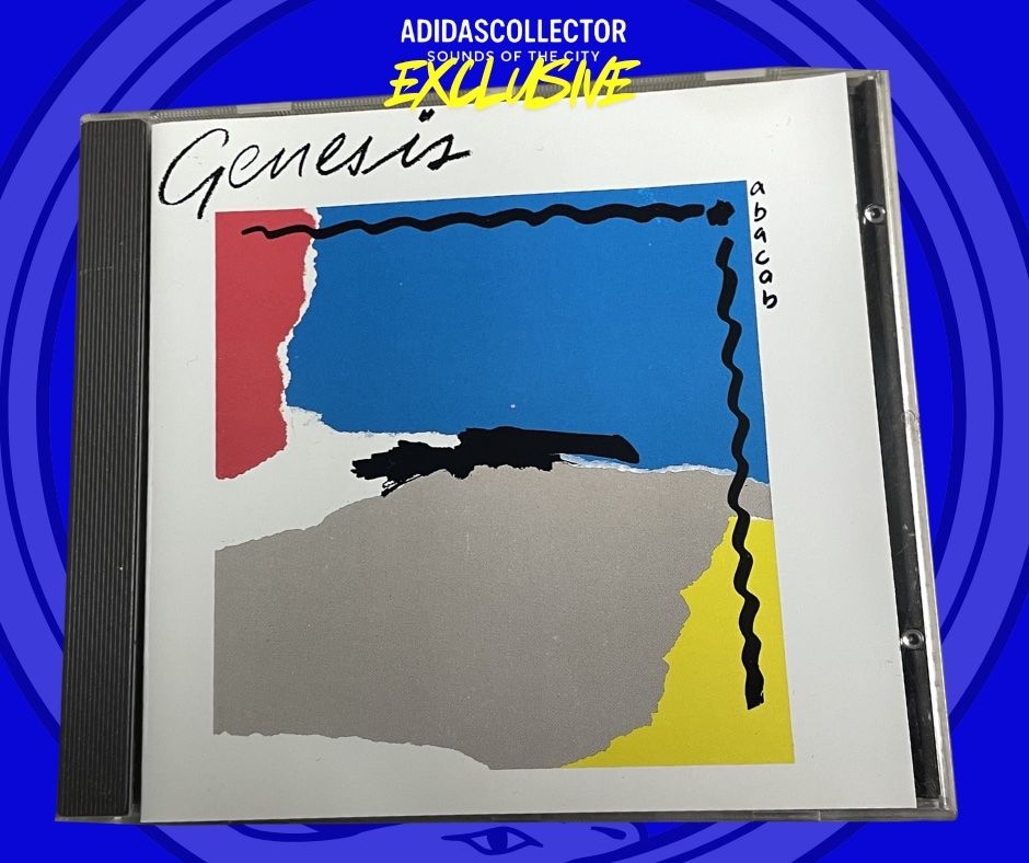 CDs: Genesis – Gebraucht aus Muri b. Bern von AdidasCollector