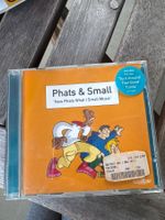 CD: Phats & Small - Now Phats What I Small Music - Top!