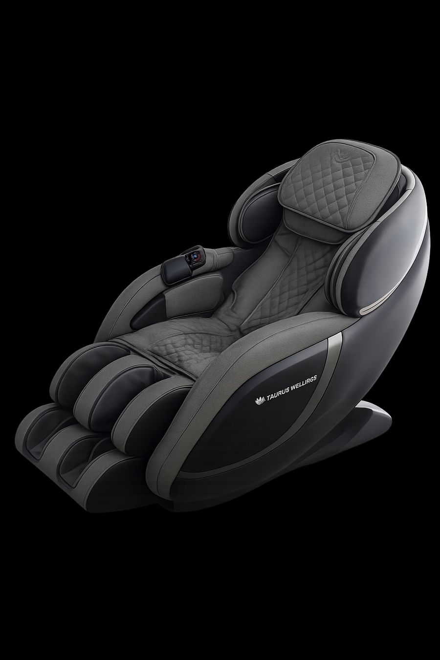 Poltrone: Neuer XL Taurus Wellnesssessel grau – Nuovo (secondo la descrizione) da Düdingen venduto da Girl