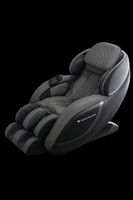 Neuer XL Taurus Wellnesssessel grau