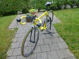 ----- Neuwertiges Colnago Rennvelo zu verkaufen -----