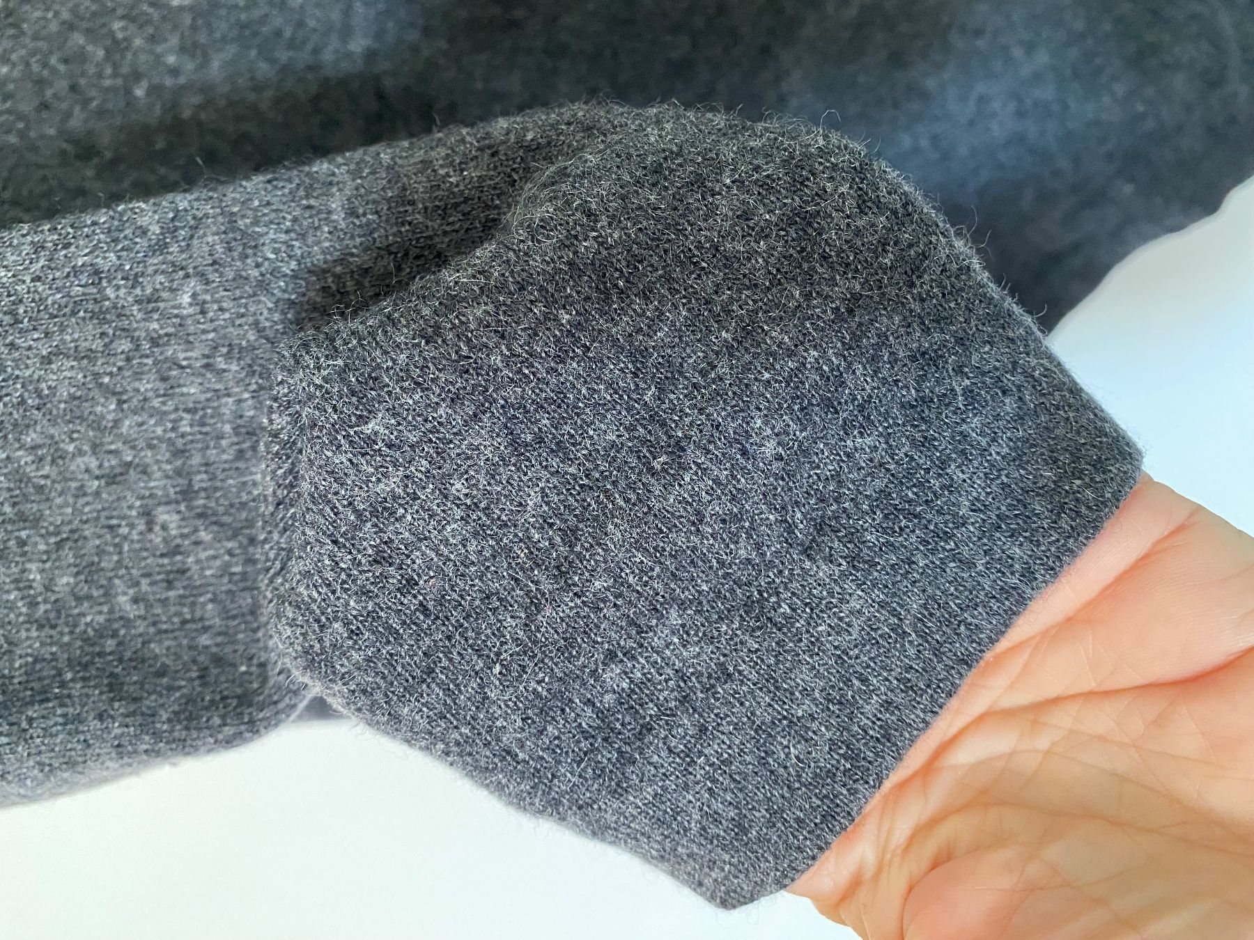 Maglioni & Felpe: BARBIERI DONNA Merino Kaschmir Rollkragenpullover Gr. 42/44 – Usato da Besazio venduto da lionheart63 2