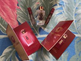 Miniatures Q Dolce & Gabbana