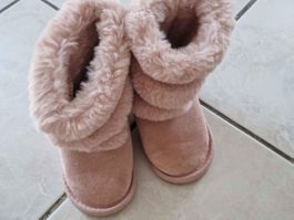 Stiefel Grösse 26