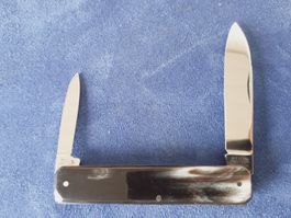 NOS aus der Sammlung. Giesen &Forsthoff " TIMOR" Hornschalen
