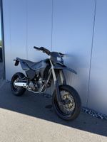 Husqvarna 610L