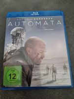 Blu-ray Film Automata guter Zustand