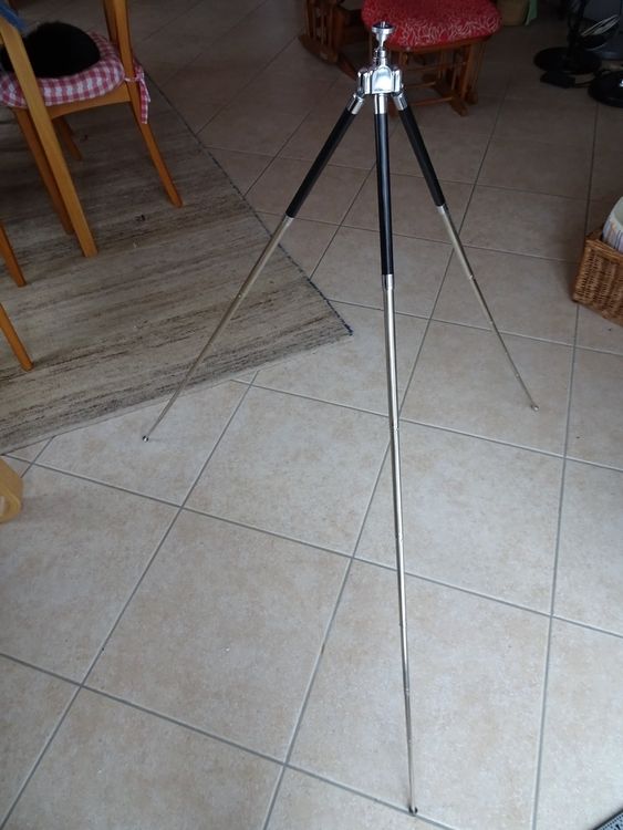 copy of Trépied bois long SE-L p/EM-200 (114 cm