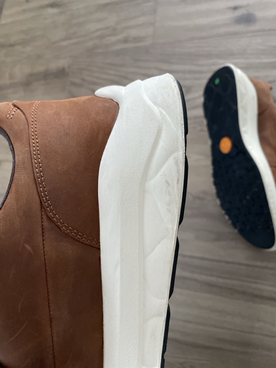 Timberland Scarpe da uomo: Timberland Herren Schuhe Gr. 46 – Nuovo (secondo la descrizione) da Samstagern venduto da UM94 4