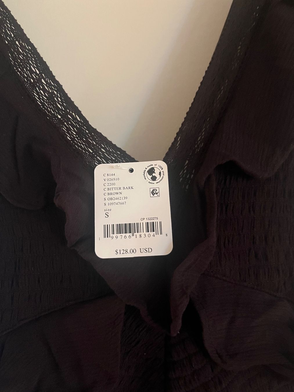 Vestiti: Maxikleid Free People S – Nuovo (secondo la descrizione) da ramsen venduto da ginalehm 2