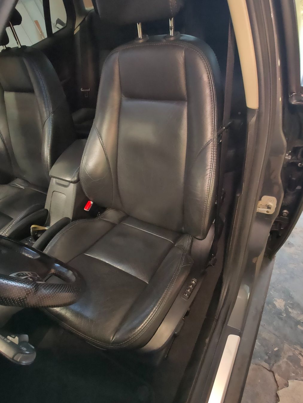 Saab Autos: SAAB 9-3 Hirsch Performance – Gebraucht aus Schönenberg an der Thur von Aeropower 4