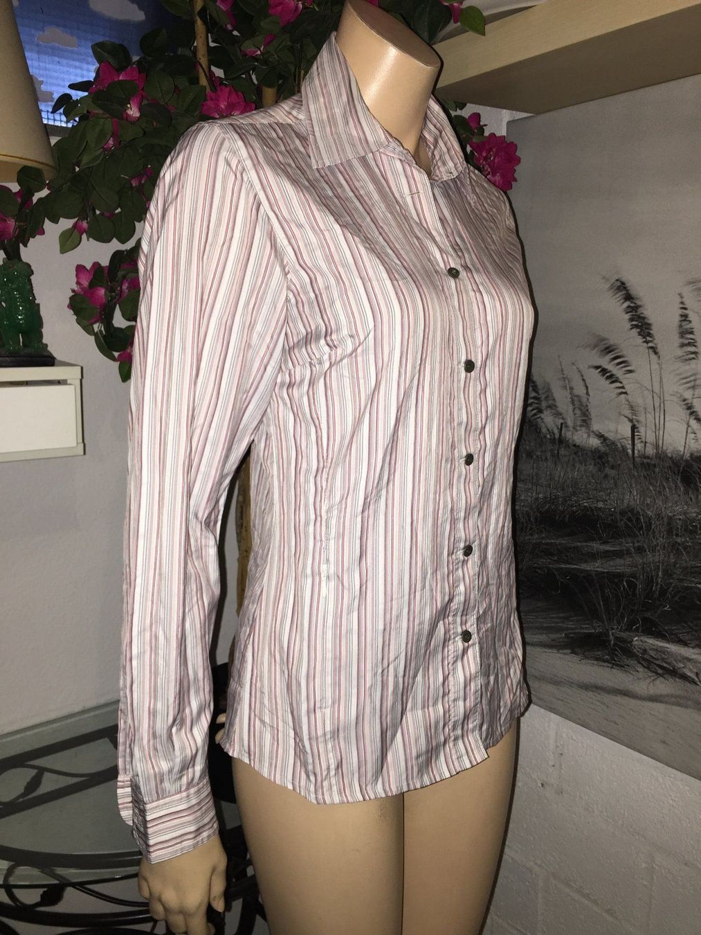 Camicette: SALEWA Blouse taille 36 – Usato da Cossonay-ville venduto da Super-Price-Quality 2