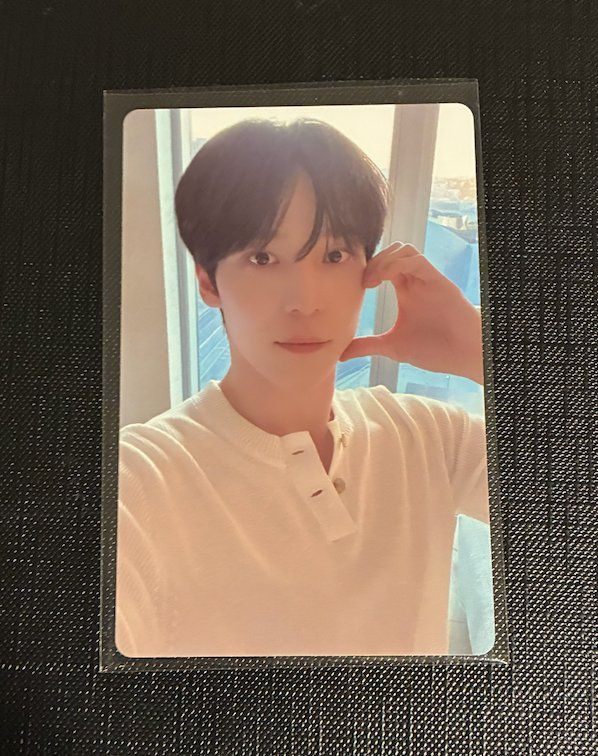 Cartes à collectionner: ATEEZ - Yunho – D'occasion à Uster par ali_mp6n