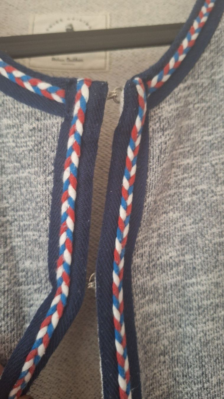 Alprausch Maglioni & Felpe: Alprausch Pulli S/M – Usato da Horw venduto da neigette 1