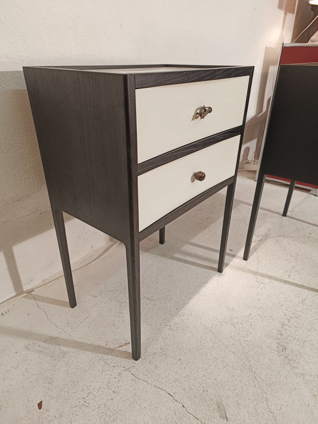 Tables de nuit: Marcel Wanders Kate Beistell-tisch set – D'occasion à Winterthur par style-and-design.zrh 9
