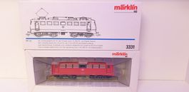 Märklin DB BR140 Digital 3331 H0/AC