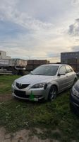 Günstiger Mazda 3 BK für Fahranfänger Oder Export