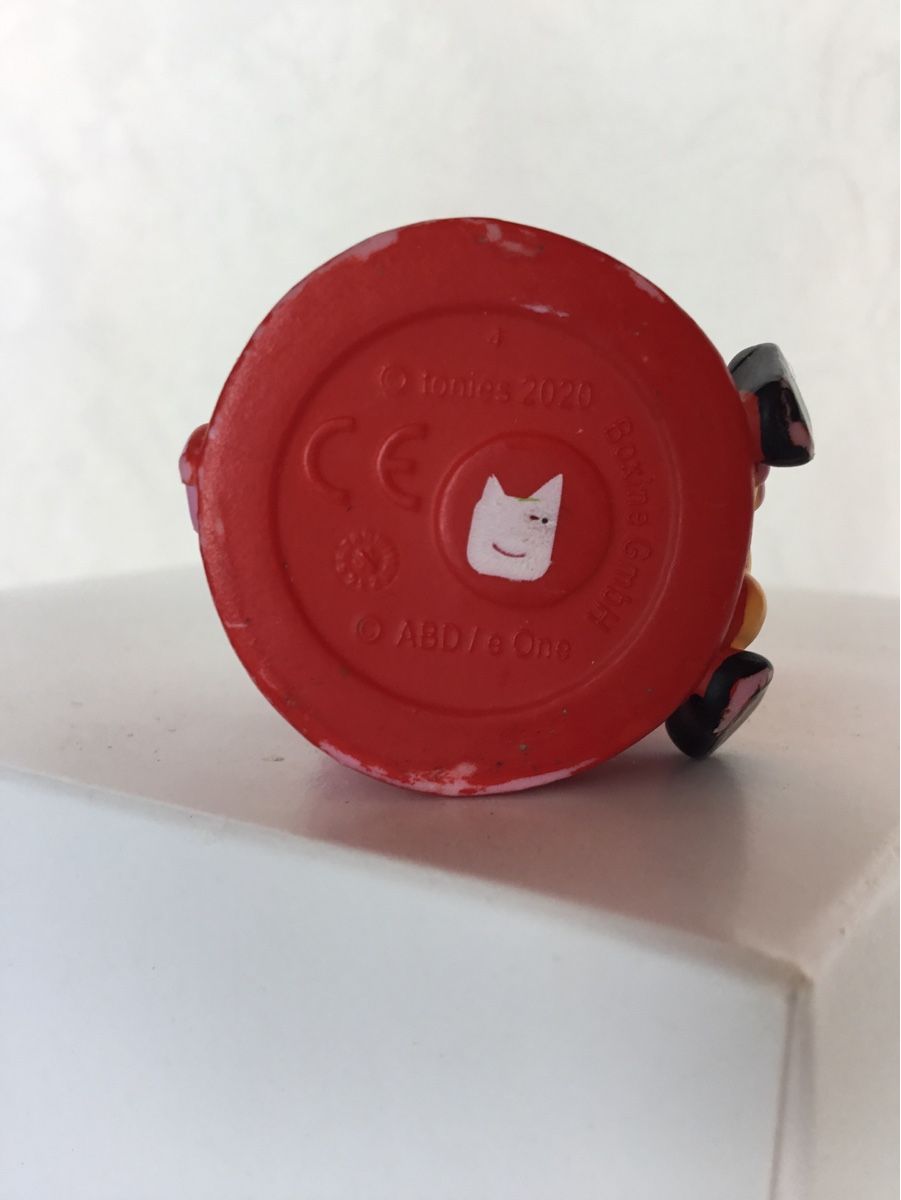 Hörbücher: Tonie Hörspielfigur Peppa – Gebraucht aus St. Gallen von chamilla 2