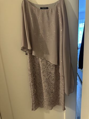 Damen Festliche Kleid Gr38