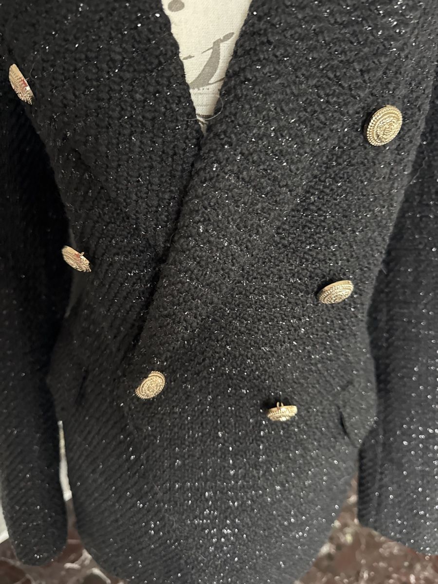 Jacken: Blazer Zara Neu (L) – Neu (gemäss Beschreibung) aus Vezia von sidu03 1