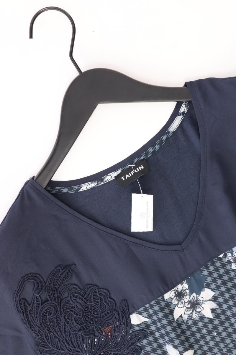Camicette: Taifun Kurzarmbluse Gr. 44 mehrfarbig – Usato da Neustadt an der Waldnaab venduto da SecondLifeFashion 2
