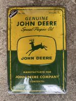 John deere Traktor Diesel Schlepper