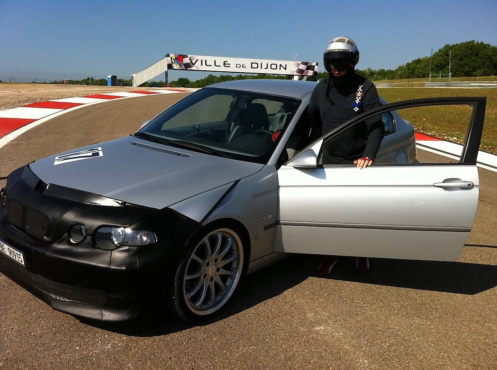 Alle Autoersatzteile: STEIN-SCHLAG-SCHUTZ  BMW Z 3  BMW E46 COMPACT – Gebraucht aus Spiez von 7Sevenup 2