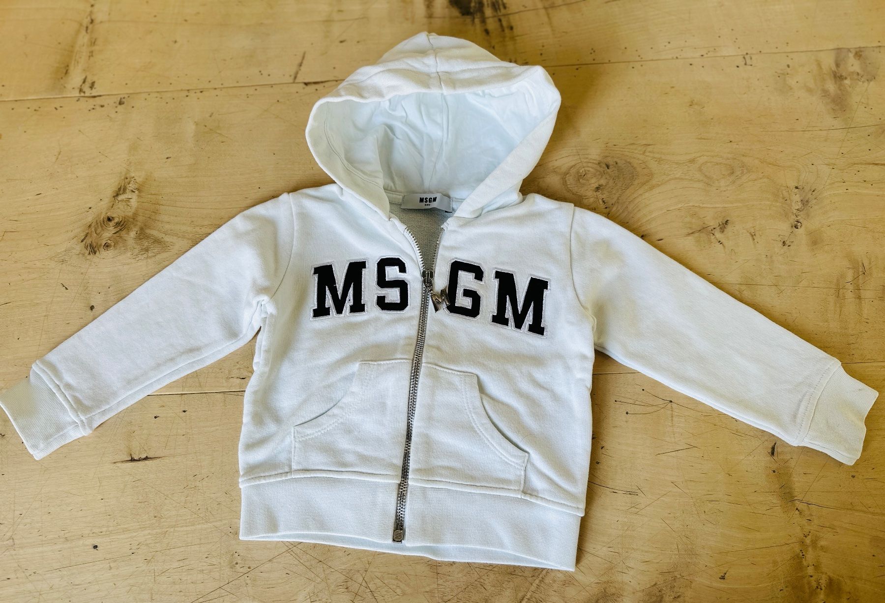 MSGM Pullover & Sweatshirts: MSGM Jacke 18Monate – Gebraucht aus Meggen von kammann 1